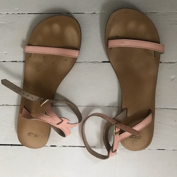 ASOS sandals - Picture 4 of 4